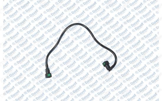 WİNTECH.0500220 Yakit  Borusu    Peugeot 307-307 Restyl, 308 Station Wagon 1.6 16 V Vti Ep6cdt,Ep3c,Ep6 Motor
